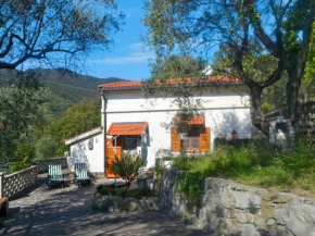 Locazione Turistica Casa Nueva Moneglia